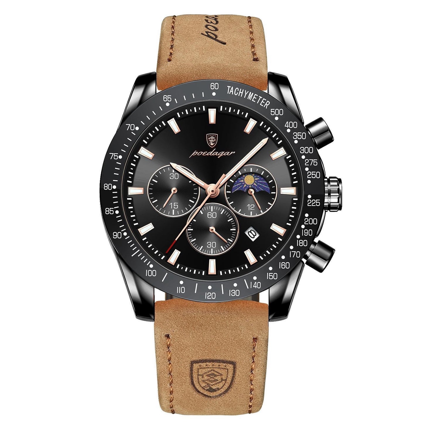 Excursion Sport (4 colours)