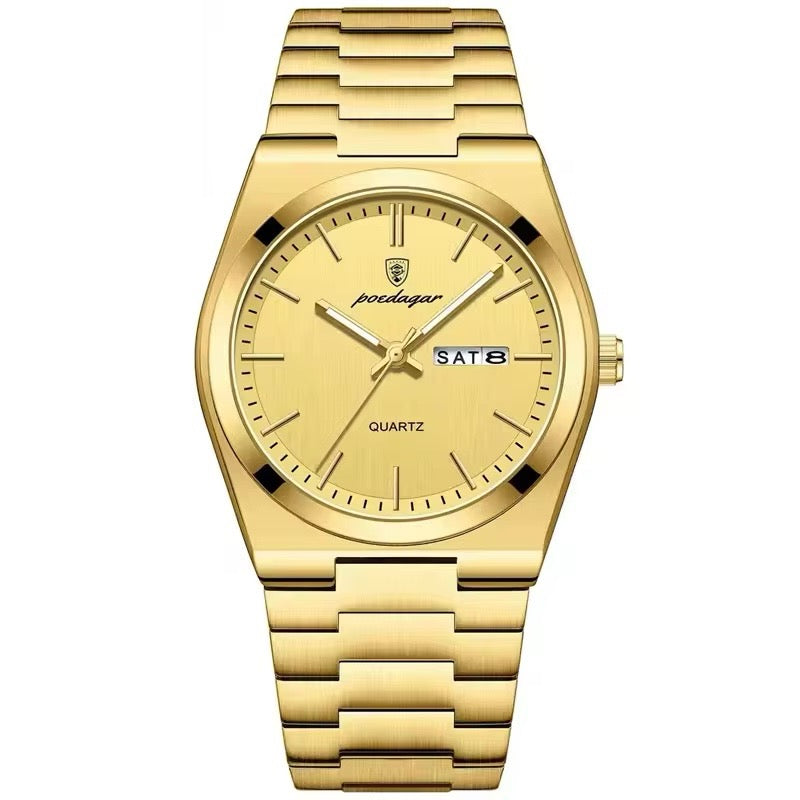 Trace Classic - Gold Edition