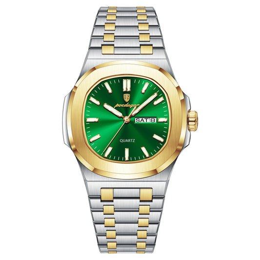 Presidential - Two Tone Edition (4 colours)