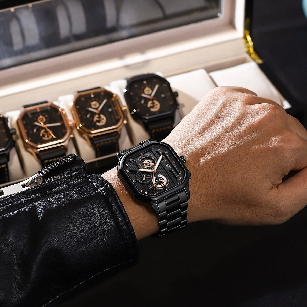 Low Rider - Black Edition