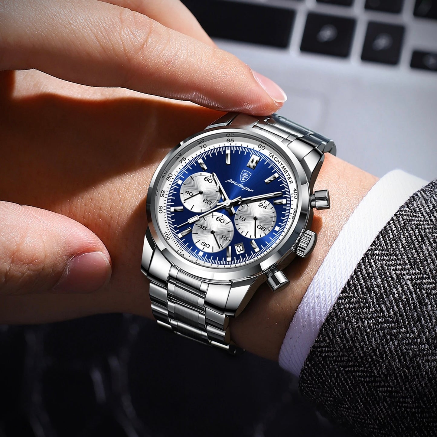 Pathmaster ST (2 colours)