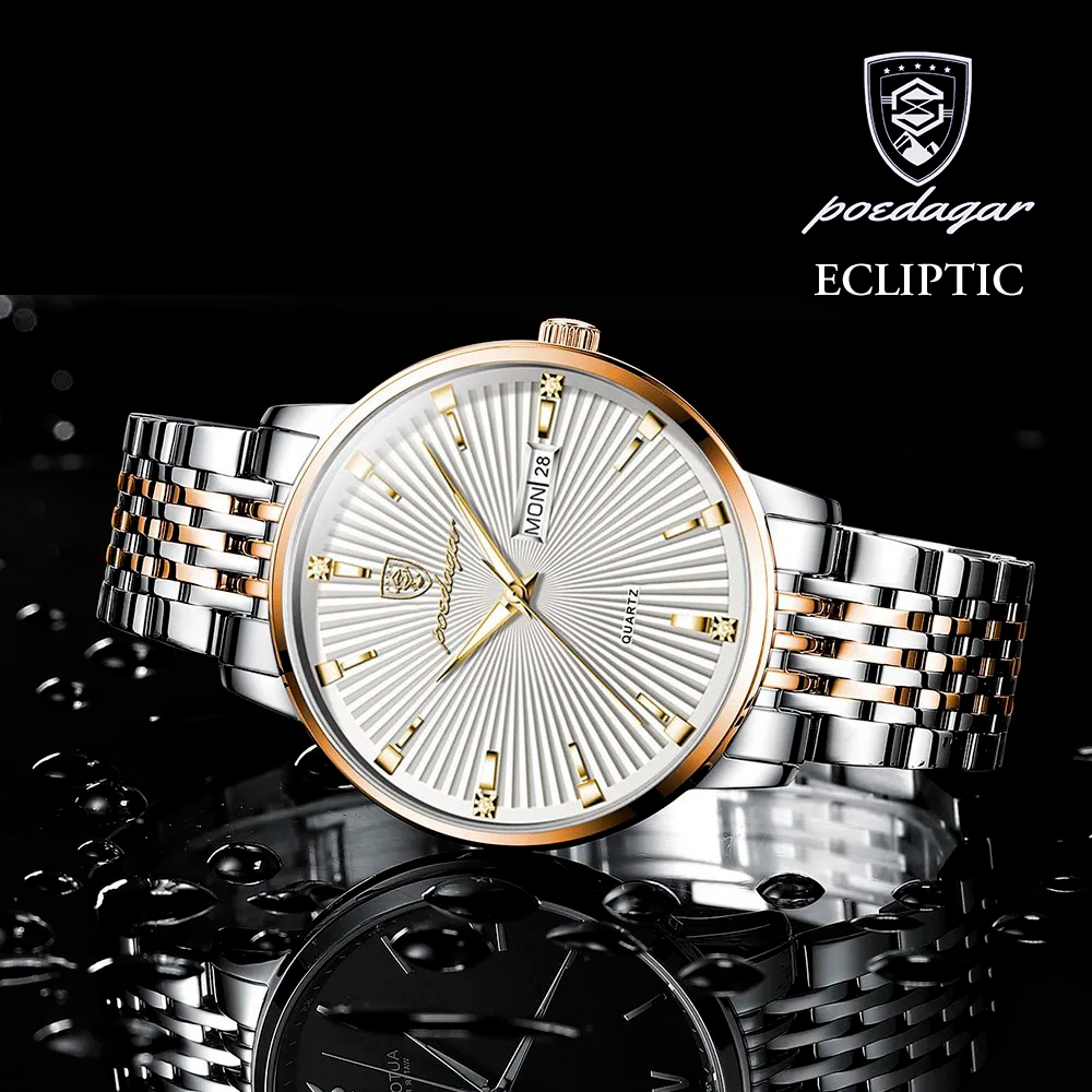 Ecliptic (5 colours)