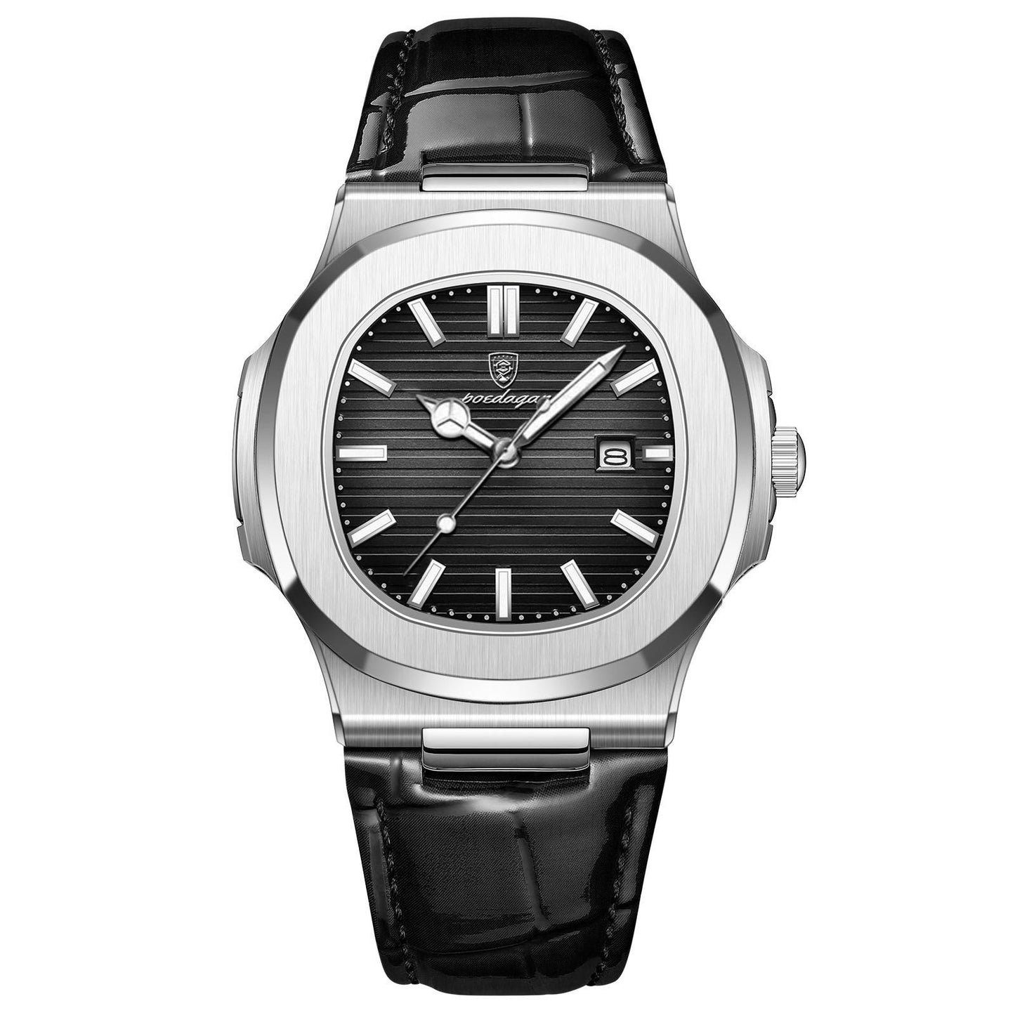 Corsair Leather (4 colours)