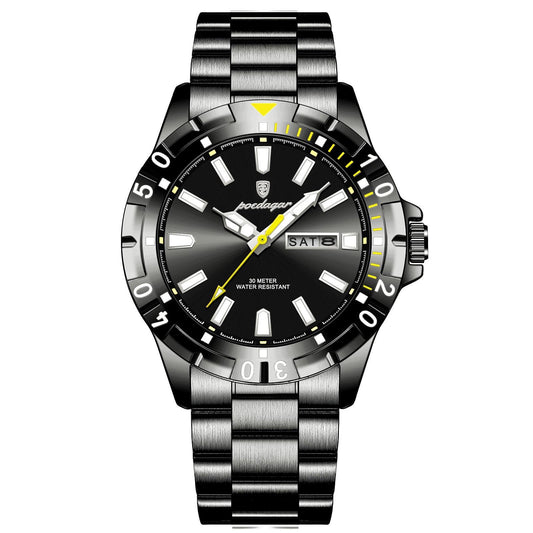 Aviator - Black Edition