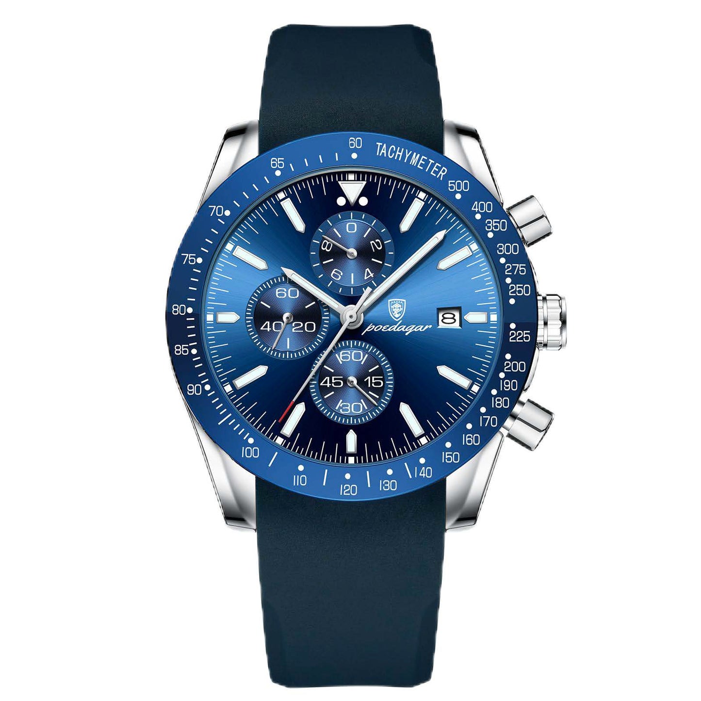 Alliance SI (2 colours)