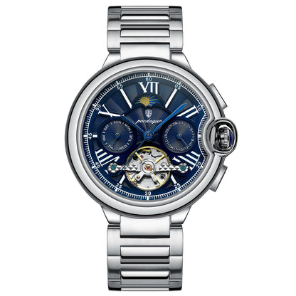 Renaissance Automatic (4 colours)