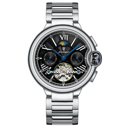 Renaissance Automatic (4 colours)