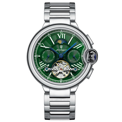 Renaissance Automatic (4 colours)