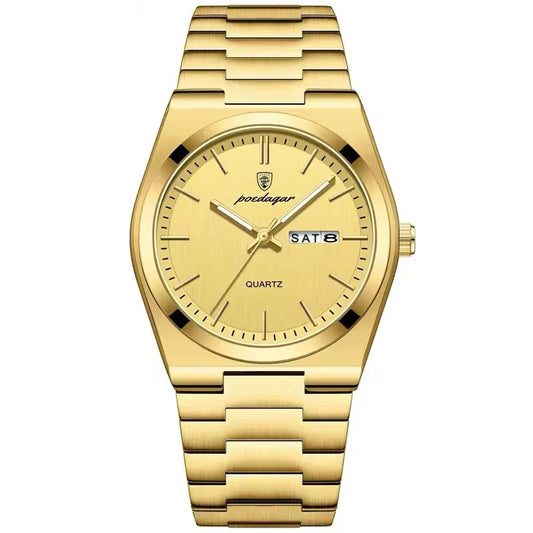 Trace Classic - Gold Edition