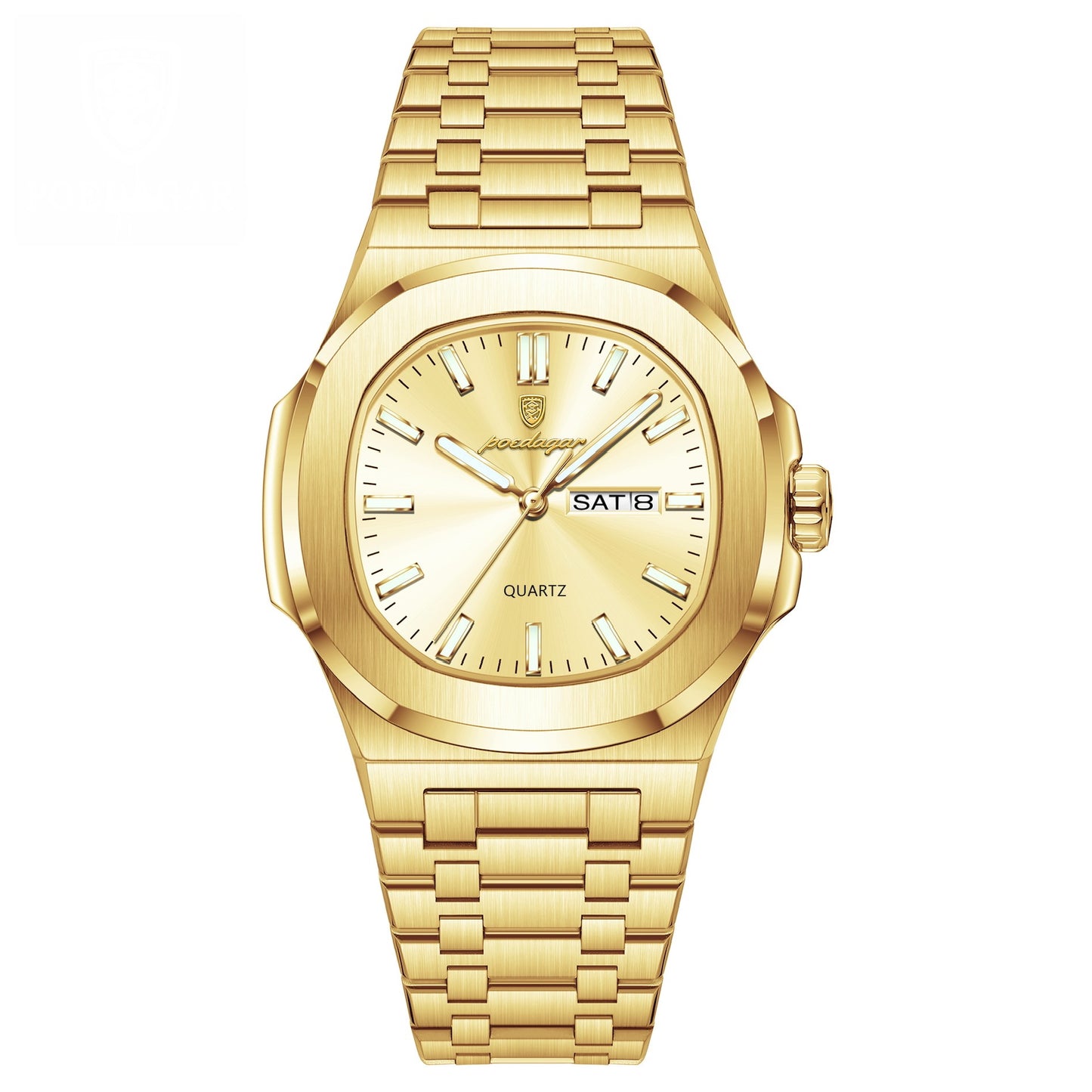 Presidential - Gold Edition