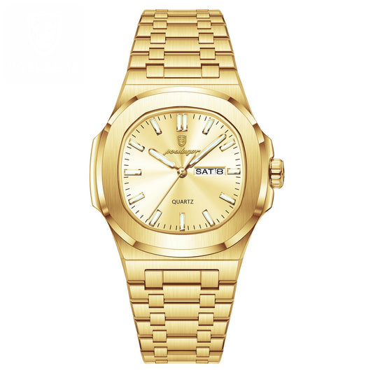 Presidential - Gold Edition