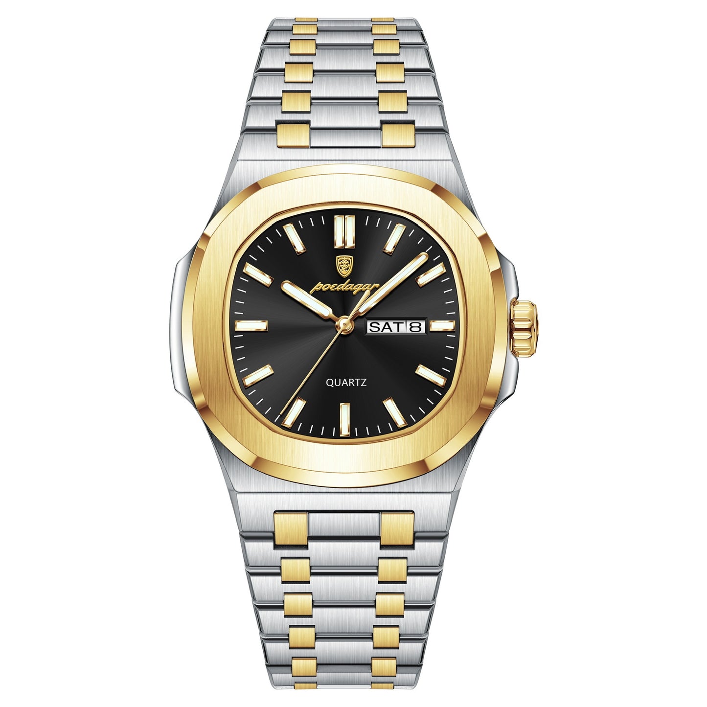 Presidential - Two Tone Edition (4 colours)