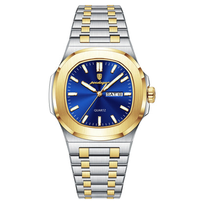 Presidential - Two Tone Edition (4 colours)