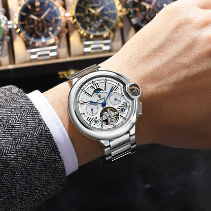 Renaissance Automatic (4 colours)