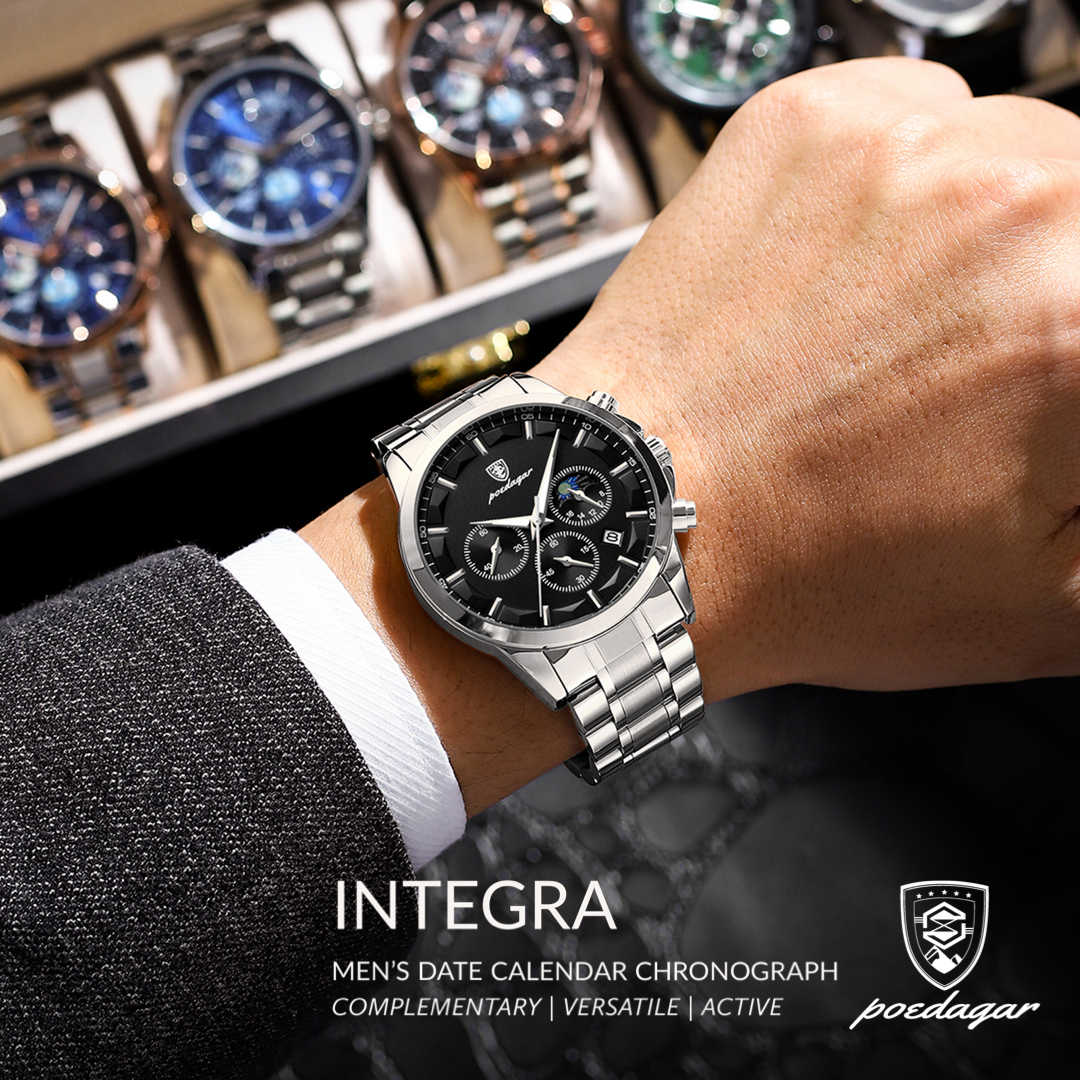 Integra (2 colours)