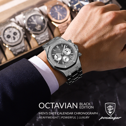Octavian - Black Edition