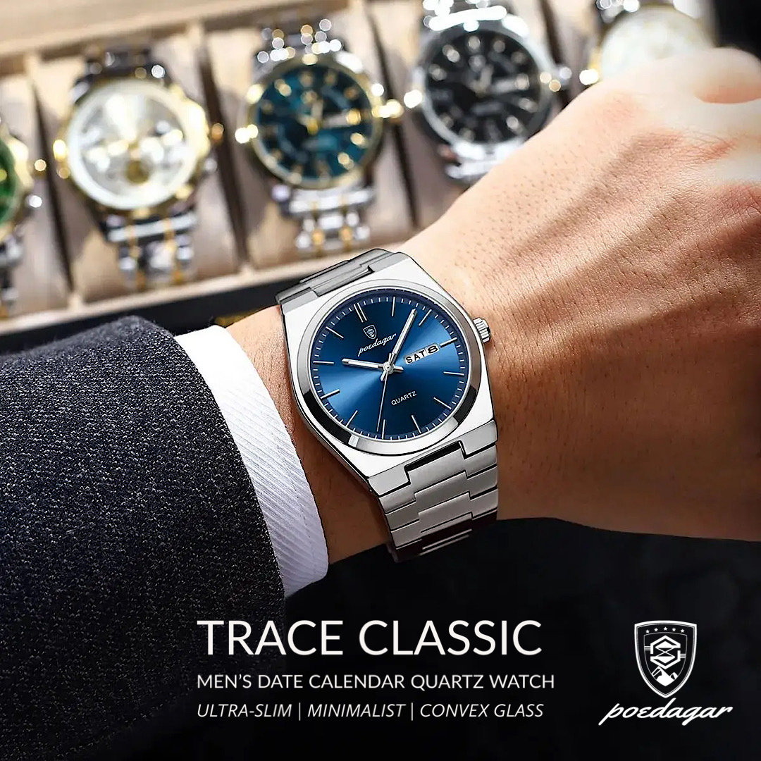 Trace Classic (4 colours)