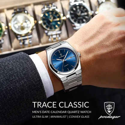 Trace Classic (4 colours)